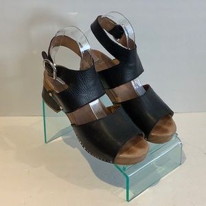 Dansko sandals